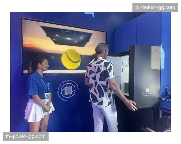 虚拟植入广告实现毫秒级替换 赛事赞助权益分发更精准 虚拟植入广告实现毫秒级替换 赛事赞助权益分发更精准