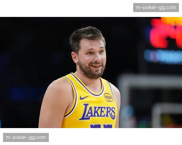 湖人角色球员磨合时间：为东契奇康复留足缓冲的战术考量