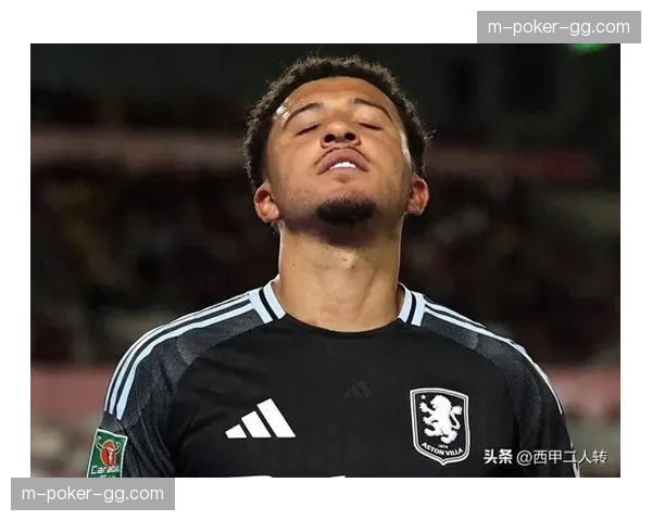 桑乔状态下滑引关注，埃梅里称其仍为核心专注比赛