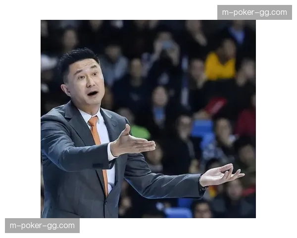 杜锋变阵双塔奇效，萨林杰两双统治内线击溃广州防线